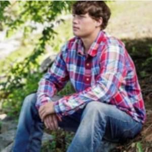 Meet your Posher, Jake